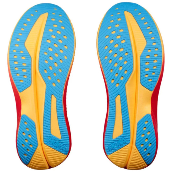 Hoka Mach 6